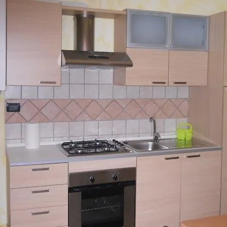 Фермерский дом Centuria *