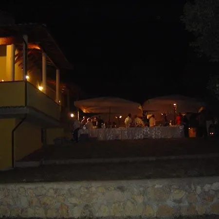 Centuria Alojamento de Turismo Rural *