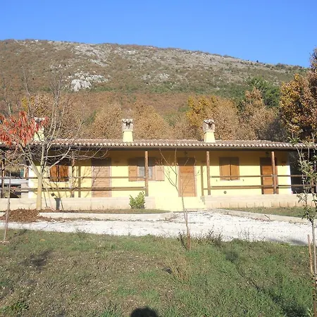 Centuria * San Pio delle Camere