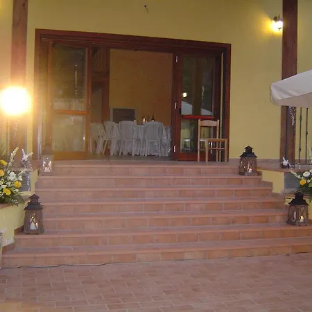 Centuria Alojamento de Turismo Rural *