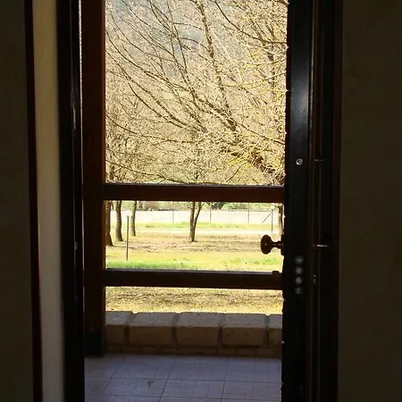 Alojamento de Turismo Rural Centuria