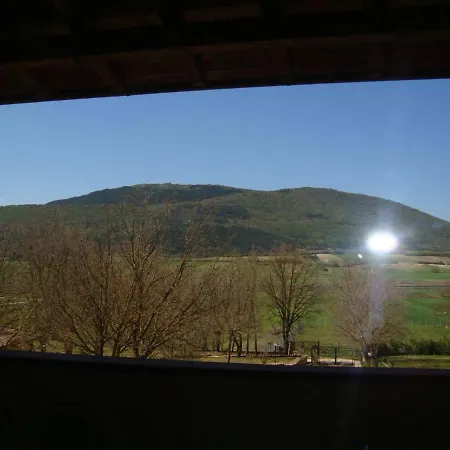 Centuria * San Pio delle Camere