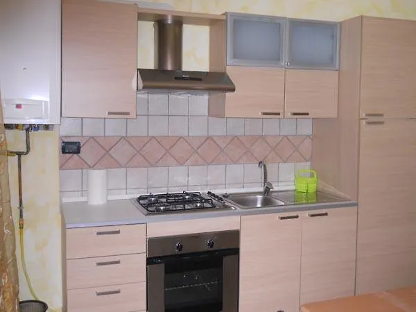 Farm stay Centuria *