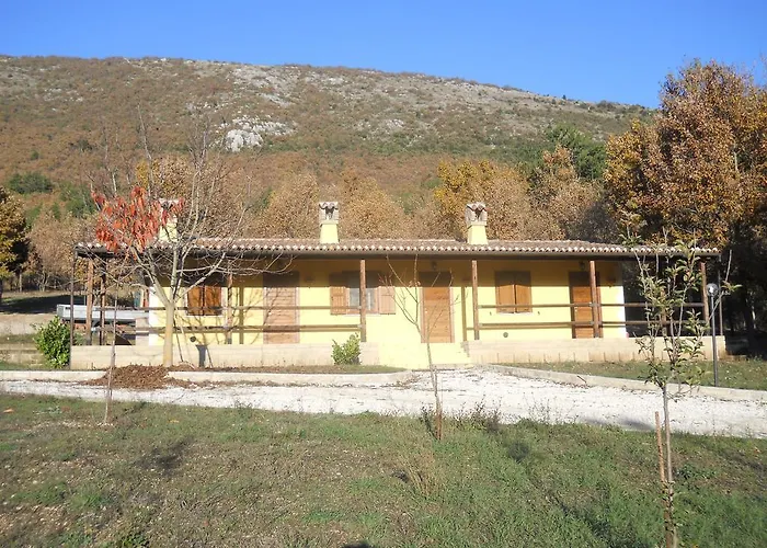 Centuria * San Pio delle Camere