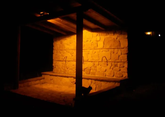 Farm stay Centuria San Pio delle Camere