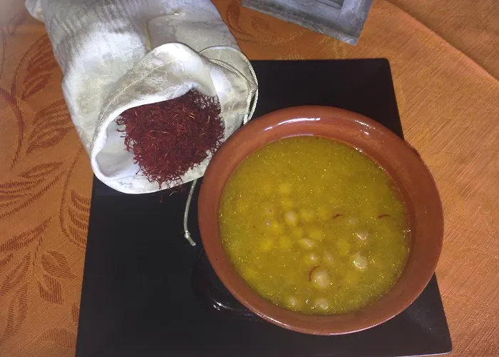 Κατάλυμα σε φάρμα Centuria