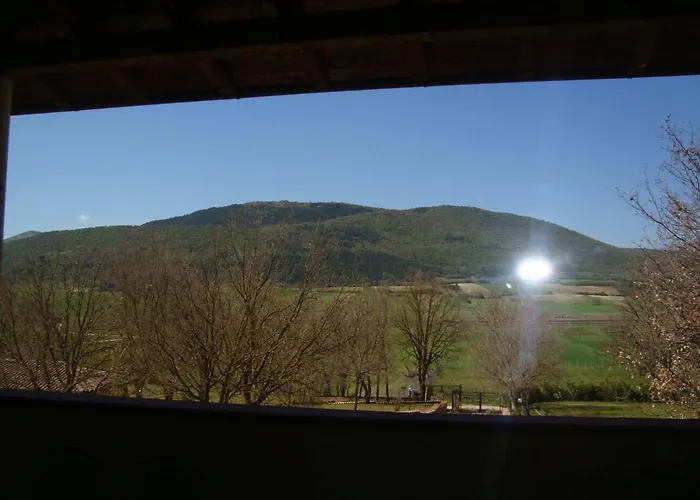 Centuria * San Pio delle Camere